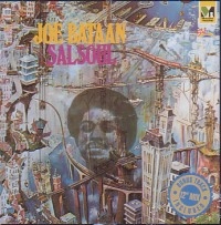 JOE BATAAN / ジョー・バターン / SALSOUL