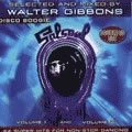 V.A.(SALSOUL DISCO BOOGIE) - MIXED BY WALTER GIBBONS / DISCO BOOGIE VOL.1&2 - SELECTED AND MIXED
