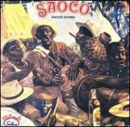 SAOCO / サオーコ / MACHO MUMBA