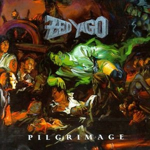 ZED YAGO / PILGRIMAGE