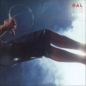 GAL COSTA / ガル・コスタ / BEM BOM