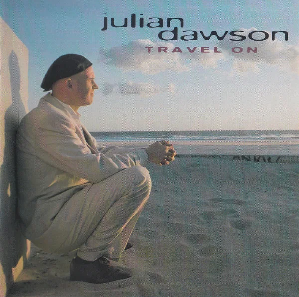 JULIAN DAWSON / ジュリアン・ドーソン / TRAVEL ON