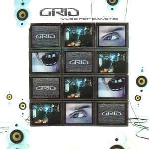 GRID / THE GRID / MUSIC FOR DANCING