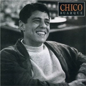CHICO BUARQUE / シコ・ブアルキ / CHICO BUARQUE