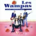WAMPAS / ワンパス / TROP PRECIEUX