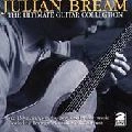 JULIAN BREAM / ジュリアン・ブリーム / ULTIMATE GUITAR COLLECTION-VOL