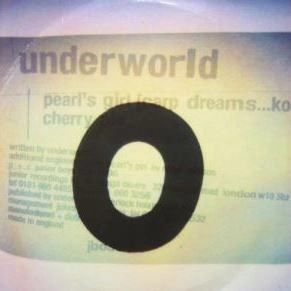 UNDERWORLD / アンダーワールド / PEARLS GIRL