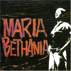 MARIA BETHANIA / マリア・ベターニア / MARIA BETHANIA