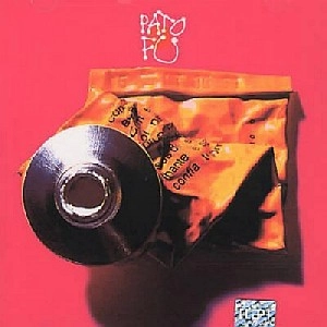 PATO FU / パト・フー / TEM MAS ACABOU