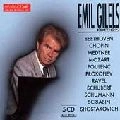 EMIL GILELS / エミール・ギレリス / EMIL GILELS EDITION