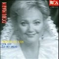 LUCIA POPP / ルチア・ポップ / SCHUMANN: FRAUENLIEBE UND LEBEN OP.42 ETC.