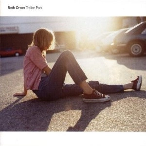 BETH ORTON / ベス・オートン / TRAILER PARK