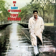 ANTHONY PERKINS / アンソニー・パーキンス / ON A RAINY AFTERNOON
