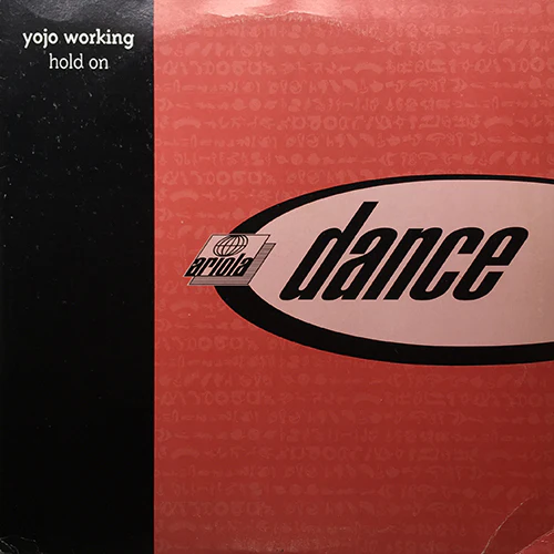 YOJO WORKING / HOLD ON