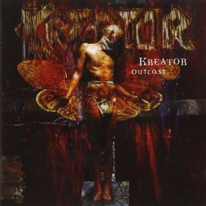 KREATOR / クリエイター / OUTCAST