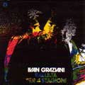 IVAN GRAZIANI / イヴァン・グラツィアーニ / BALLATA PER 4 STAGIONI