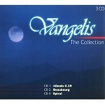 VANGELIS / ヴァンゲリス / THE COLLECTION