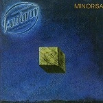FUSIOON / フシオーン / MINORISA