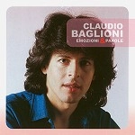 CLAUDIO BAGLIONI / クラウディオ・バリオーニ / EMOZIONI & PAROLE