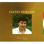 GIANNI MORANDI / ジャンニ・モランディ / GOLD ITALIA COLLECTION