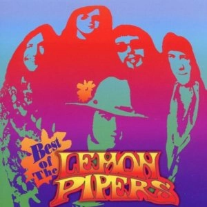 LEMON PIPERS / レモン・パイパーズ / BEST OF LEMON PIPERS