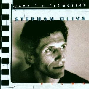 STEPHAN OLIVA / ステファン・オリヴァ / Films