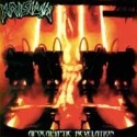 KRISIUN / クリジウン / APOCALYPTIC REVELATION