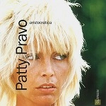 PATTY PRAVO / パティ・プラヴォ / ARISTOCRATICA