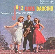 DAVE PELL / デイヴ・ペル / CAMPUS HOP