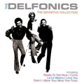 DELFONICS / デルフォニクス / DEFINITIVE COLLECTION
