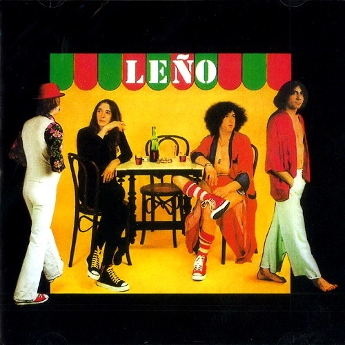 LENO (ESP) / レニョ / LENO
