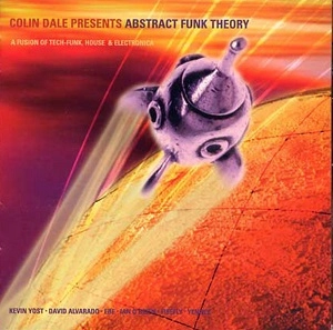 V.A. / ABSTRACT FUNK THEORY (COLIN DALE)