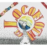 LOCOMOTIV G.T. / ロコモーティヴ・ジーティー / AZALBUMMM