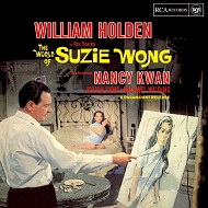 GEORGE DUNING / ジョージ・ダニング / WORLD OF SUZIE WONG