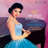 GOGI GRANT / ゴギ・グラント / HELEN MORGAN STORY
