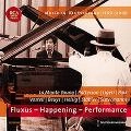 LA MONTE YONG, JOSEPH BEUYS, NAM JUNE PAIK ETC / ラ・モンテ・ヤング/ヨゼフ・ボイス/ナム・ジュン・パイク / FLUXUS-HAPPENING-PERFORMANCE