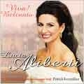 LUCIA ALIBERTI / ルチア・アリベルティ / VIVA BELCANTO !
