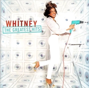 WHITNEY HOUSTON / ホイットニー・ヒューストン / GREATEST HITS