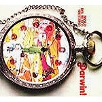 BANCO DEL MUTUO SOCCORSO / バンコ・デル・ムトゥオ・ソッコルソ / DARWIN!