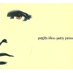 PATTY PRAVO / パティ・プラヴォ / PAZZA IDEA