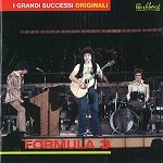 FORMULA 3 / フォルムラ・トレ / I GRANDI SUCCESSI - FLASHBACK