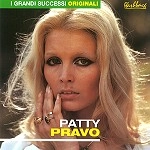 PATTY PRAVO / パティ・プラヴォ / I GRANDI SUCCESSI ORIGINALI
