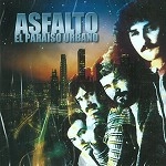 ASFALTO / アスファルト / EL PARAISO URBANO