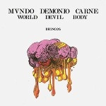 LOS BRINCOS / MUNDO DEMONIO CARNE
