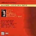 BERTRAND DE BILLY / ベルトラン・ド・ビリー / MOZART:COSI FAN TUTTE