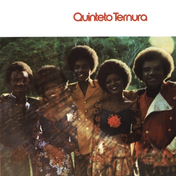 QUINTETO TERNURA / キンテート・テルヌーラ / QUINTETO TERNURA