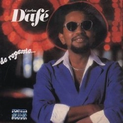 CARLOS DAFE / カルロス・ダフェ / DE REPENTE