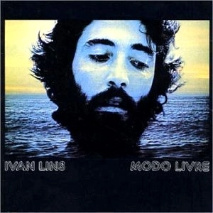 IVAN LINS / イヴァン・リンス / MODO LIVRE