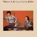 MIUCHA & ANTONIO CARLOS JOBIM / ミウシャ&アントニオ・カルロス・ジョビン / MIUCHA & ANTONIO CARLOS JOBIM