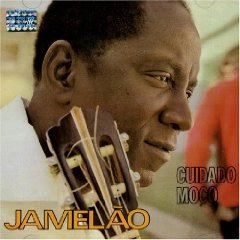 JAMELAO / ジャメラォン / CUIDADO MOCO